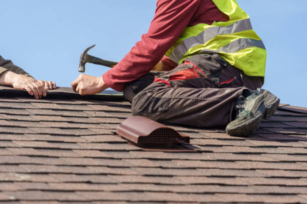 Trusted Dasher, GA Roofing Contractor Experts
