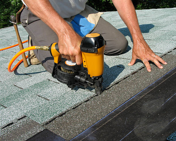 Best Roof Repair Specialists  in Dasher, GA