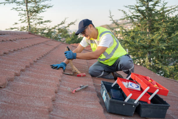 Quick and Trustworthy Emergency Roof Repair Services in Dasher, GA