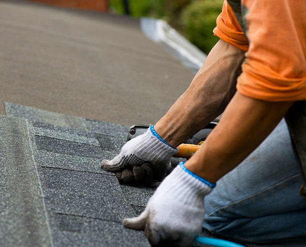  Dasher, GA Roofing Contractor Pros