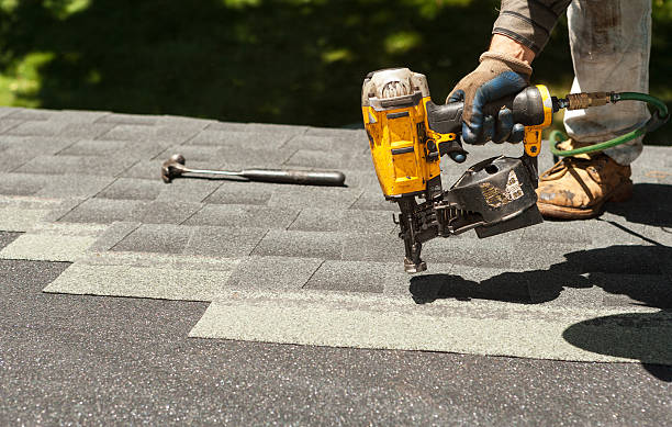 Best Roof Repair Services  in Dasher, GA